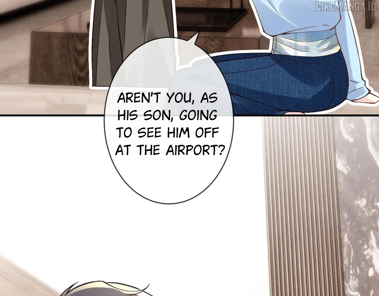 Everyone's Darling Chapter 360 - page 29